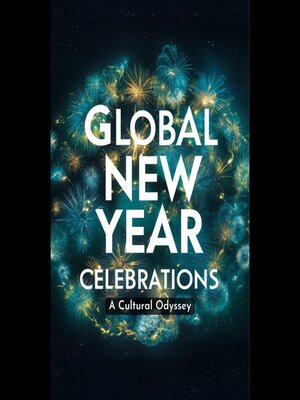 cover image of Global New Year Celebrations